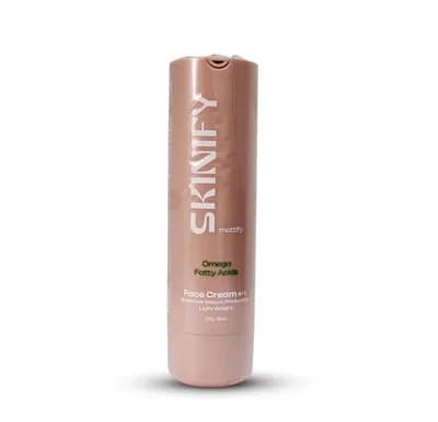 SKINIFY MATTIFY OMEGA FACE CREAM 50M