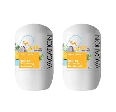 VACATION DEO ROLL PINA COLADA 50M(1+1)