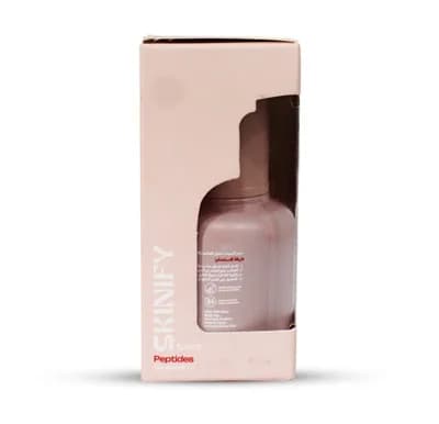 SKINIFY TREAT PEPTIDES EYE SERUM 30ML