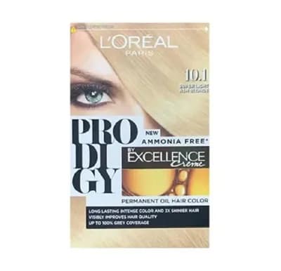 LOREAL PRODIGY #10.1 LIGHT GRAY