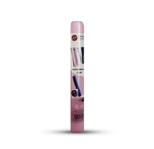 Hero Plast Toothbrush Case
