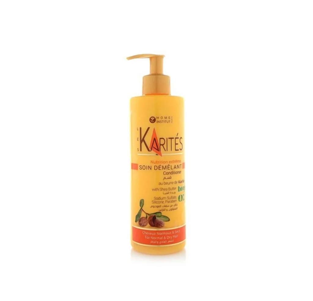Karites Conditioner Shea Butter 400Ml
