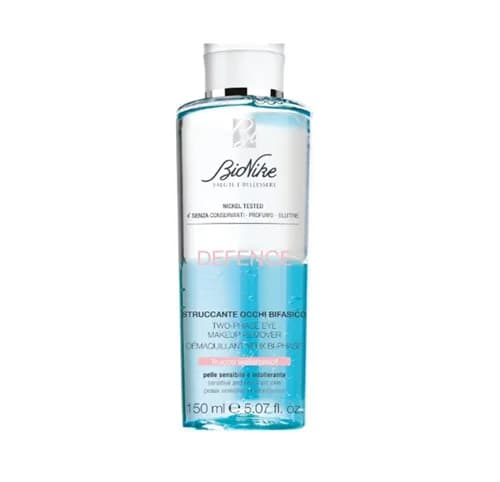BIONIKE DEFENSE MAKEUP REMOVER 150ML