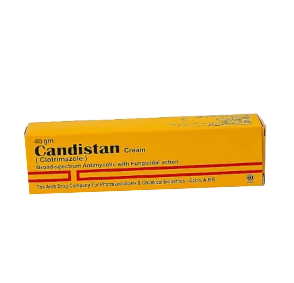 Candistan Cream 40Gm