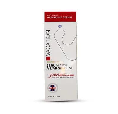 VACATION ARGIRELINE SERUM 10% 30ML