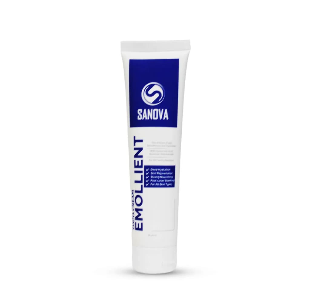 Sanova Emollient Cream 60gm
