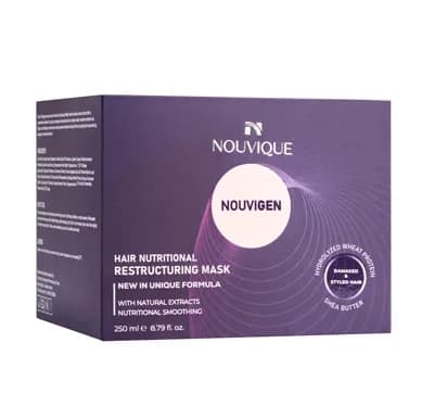 Nouvigen Hair Nutritional Restructuring Mask 250ml