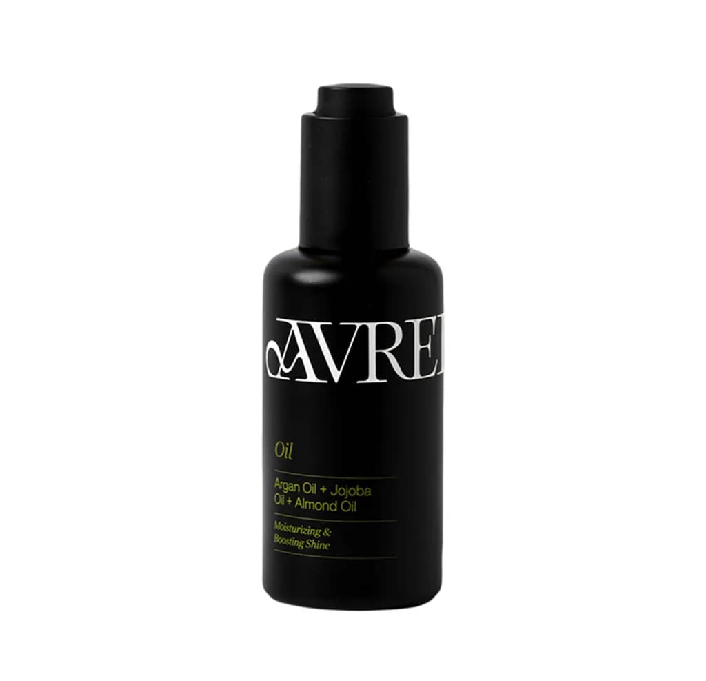 Avrelle Hair Oil With Argan Oil, Jojoba Oil & Almond Oil For Hair Moisturizing & Shine Boost 50Ml