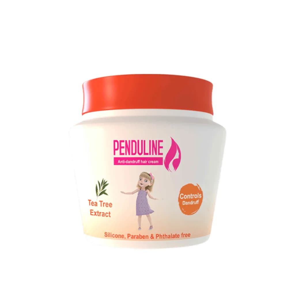 Penduline Anti-Dand Cream Tea Tree 150Gm