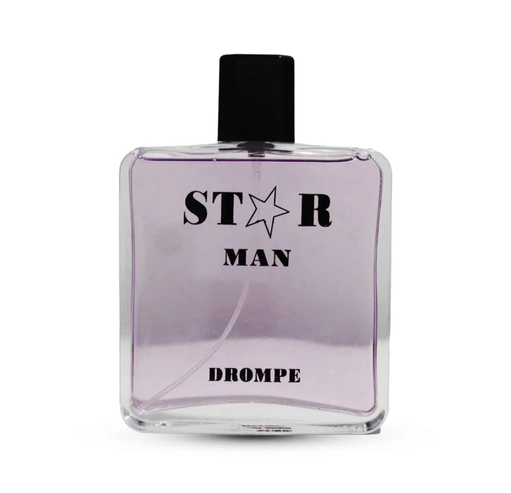 STAR MAN DROMPE EDT F/M 100ML