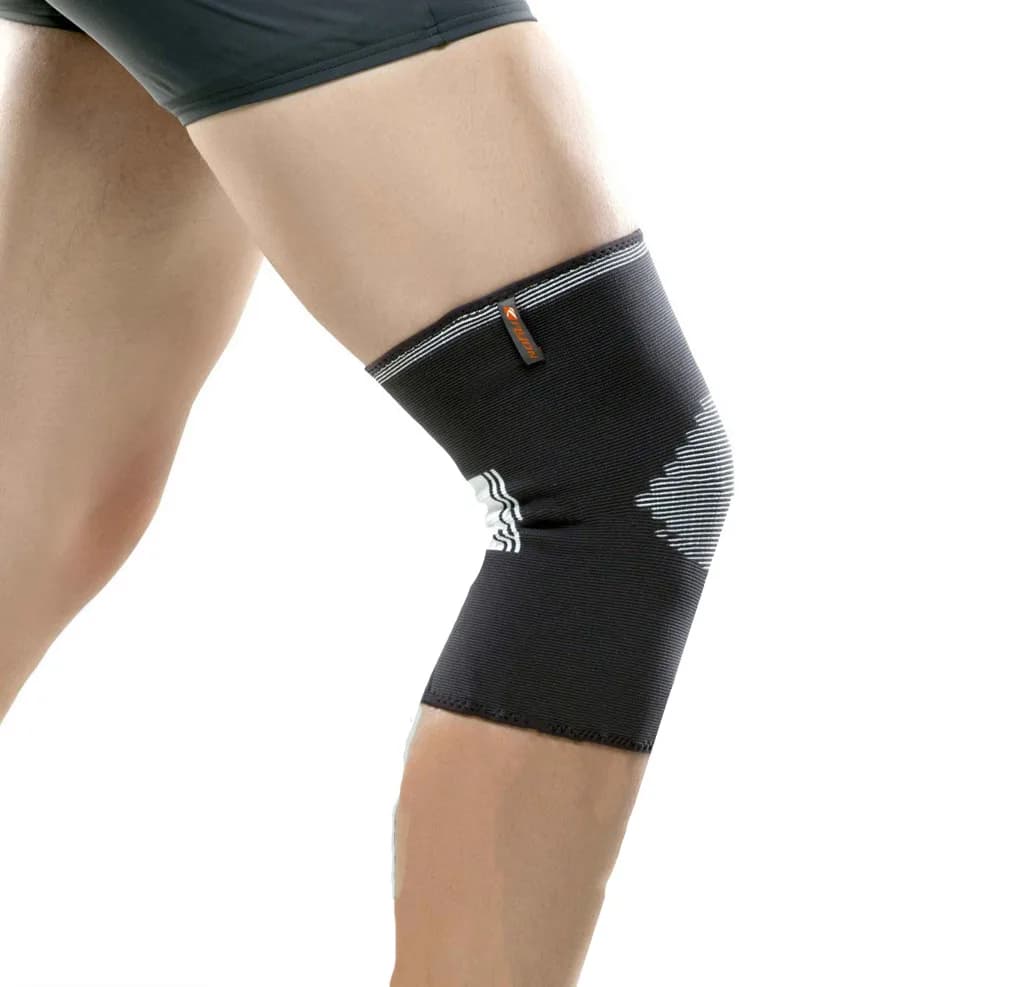 Flyon (F707) Comfort Knee Support - L