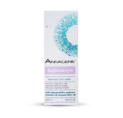 ANIVAGENE LIGHTEN-EYE CREAM 25ML