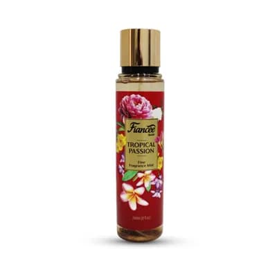 FIANCEE TROPICAL PASSION B.SPLASH 240ML