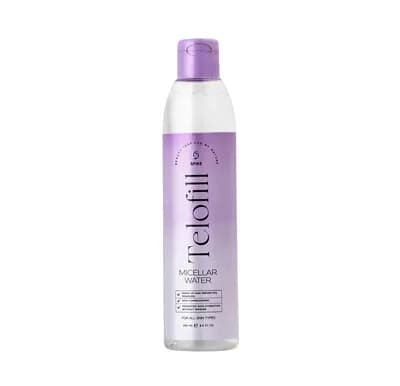 Telofill Micellar Water 250ml