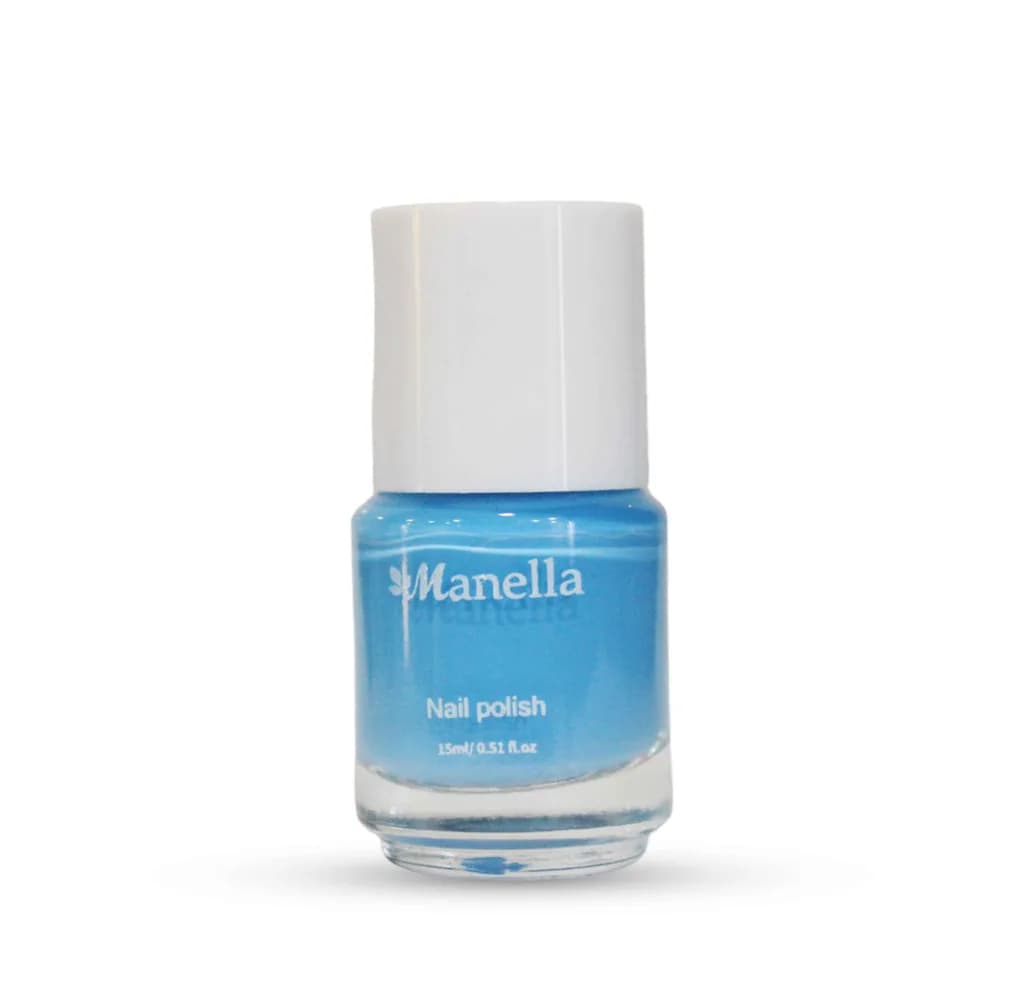 Manella Nail Polish 15ml #50