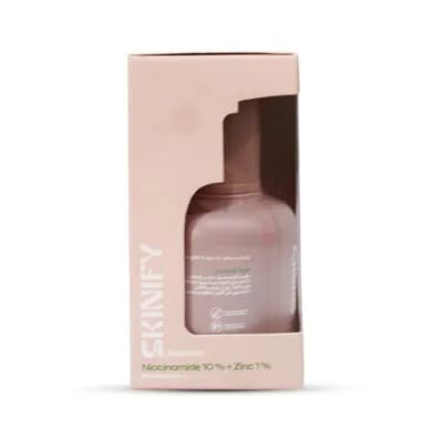 SKINIFY BALANCE NICINAMID FACE SERUM 50M