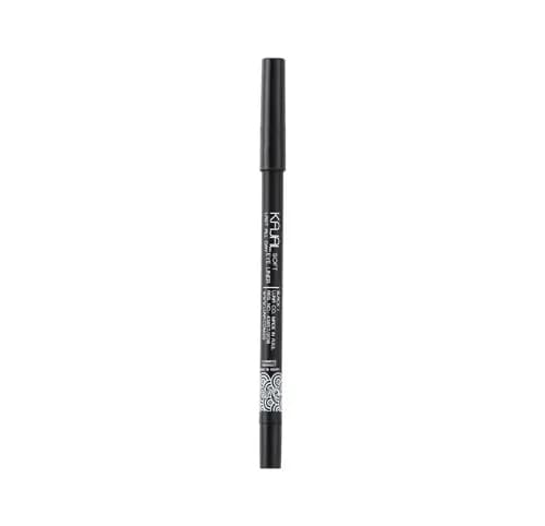 Luna Kajal Soft Black Eye Liner Pencil