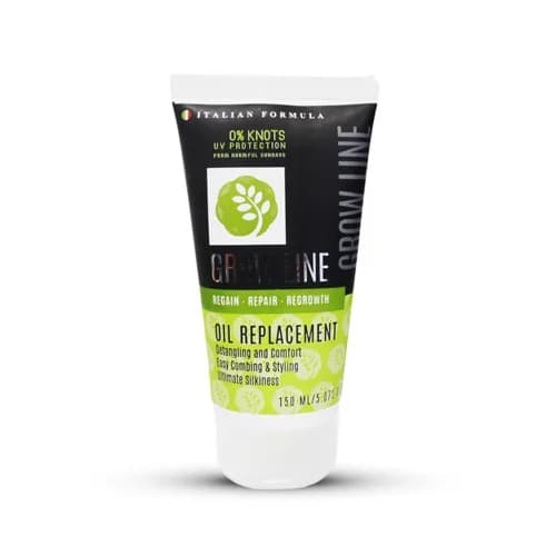 Grow Line Hair Oil Replacment 150ml