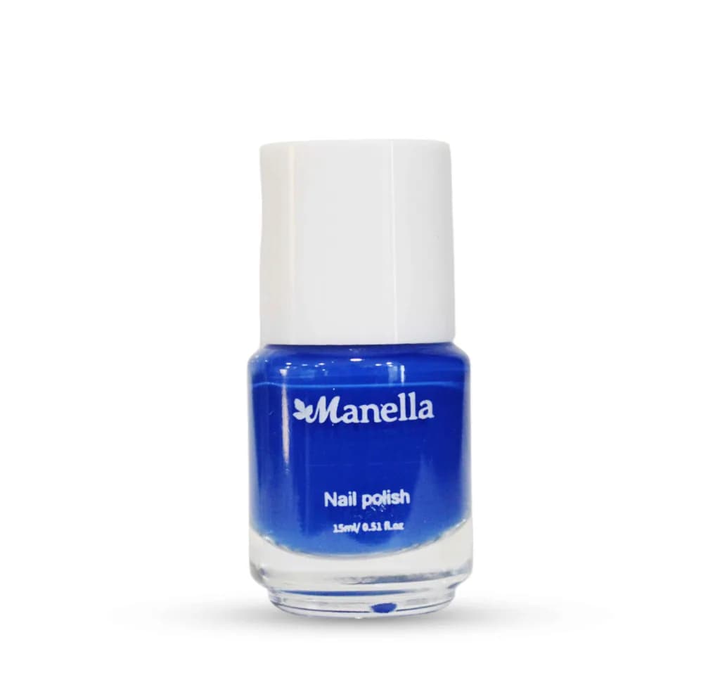 Manella Nail Polish 15ml #51