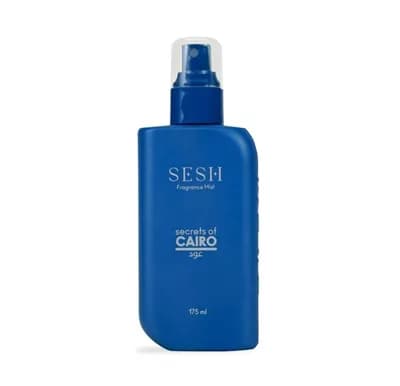 SESH SECRETS OF CAIRO BODY MIST 175ML