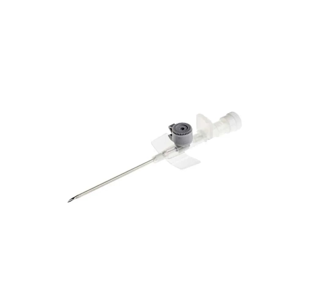 CANNULA (16) GREY