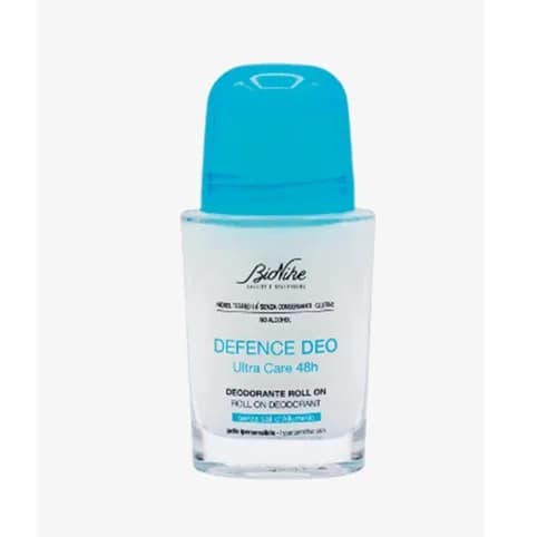 BIONIKE DEFENSE DEO ROLL ULTRA CARE 50ML