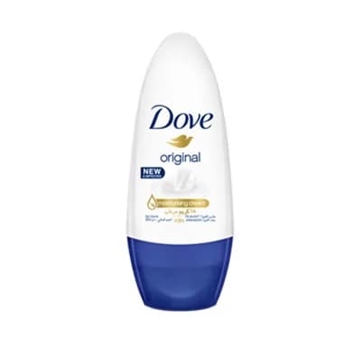 DOVE ROLL ON ORIGINAL 50 ML