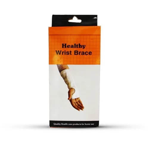 Healthy Wrist Brace Left - L