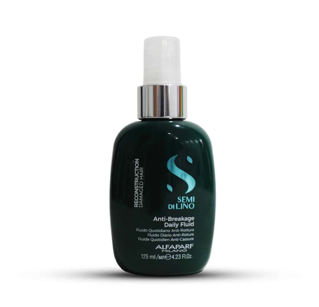 Semidlino Damaged Hair Fluid Leave 125Ml