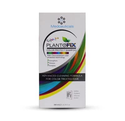 Plantofix Shampoo Color Protect 200Ml