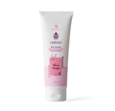 NAWAH SKIN CLEANSER FACE WASH 200ML