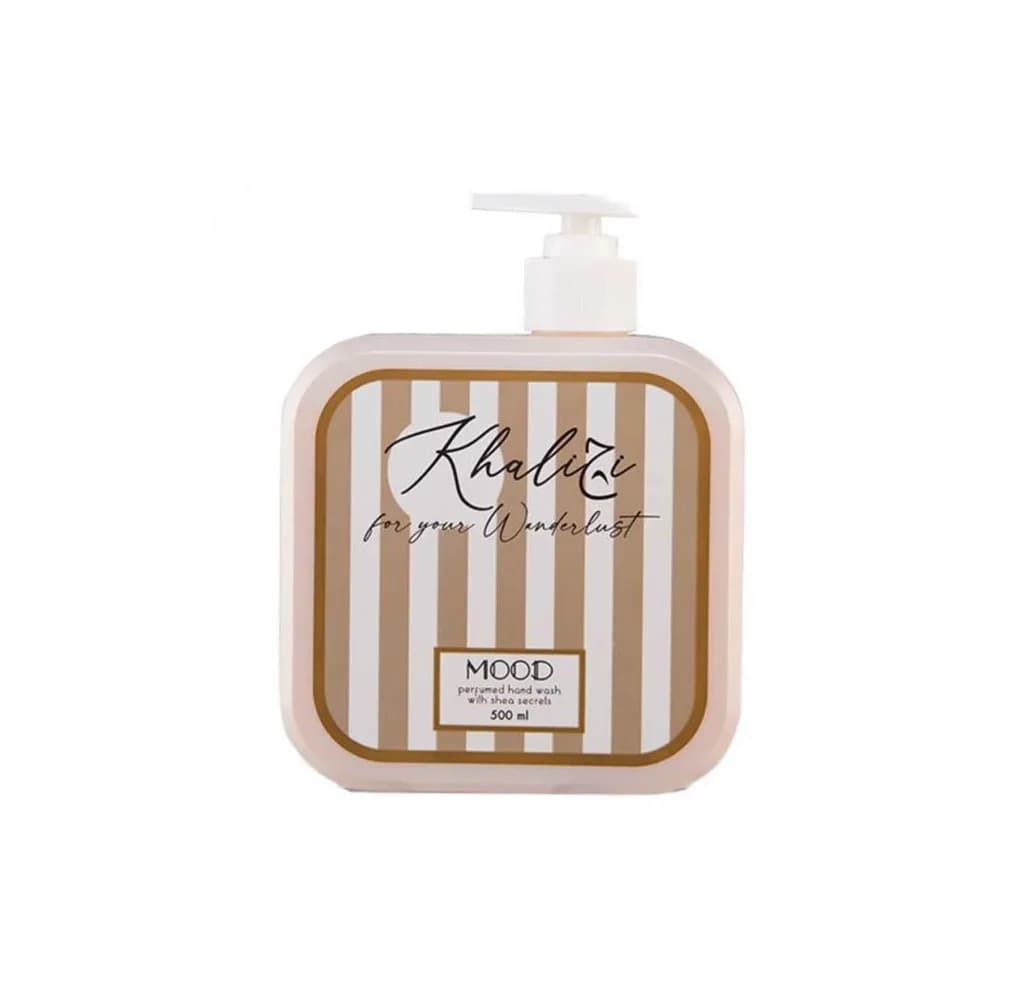 Mood Hand Wash Khaliji 500Ml