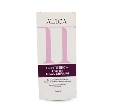 ATTICA CENTETTICA CICA SERUM 30 ML