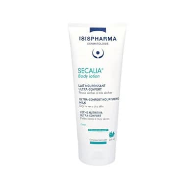 ISIS PH SECALIA BODY LOTION 200 ML