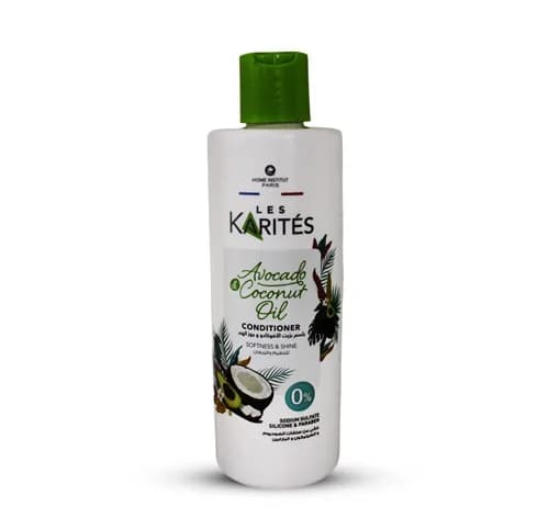 KARITES CONDITIONE AVOCADO&COCONUT 400ML