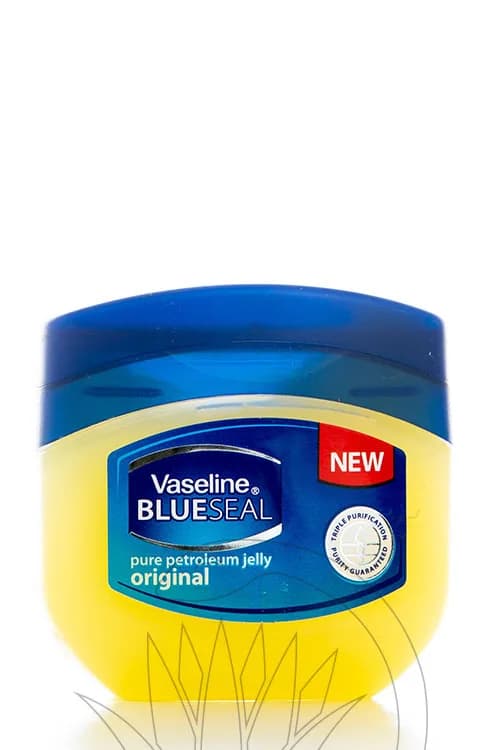 VASELINE ORIGINAL JELLY 100ML