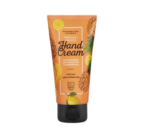 Bobana ( Tropical Fruit ) Hand Cream 50ml