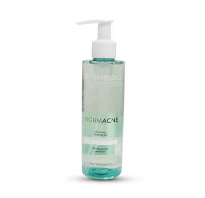 DERMEDIC NORMACNE PURIFY FOAM GEL 200ML