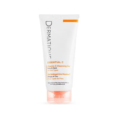 Dermatique Essentail C-Vitamin C Cleansing Gel 150ml