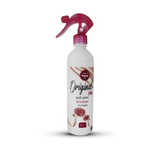 ORIGINAL PLUS AIR FRESHENER SP JOY 460
