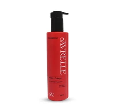 AVRELLE HAIR COND KERATIN+COLLAGEN 250ML