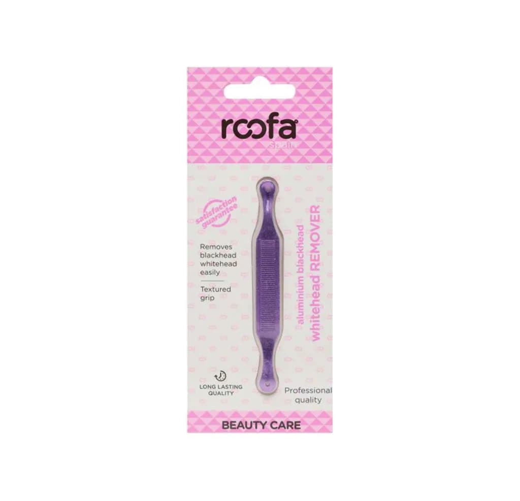 ROOFA B/W HEADS REMOVER ALUMINIUM -020BC