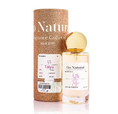 Go Natural ( Talya ) Perfume Spray 50ml