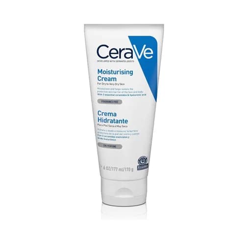 Cerave Moisturising Cream 177Gm -Tube