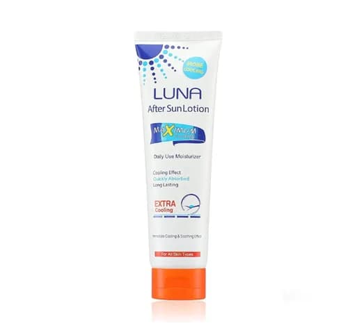 LUNA AFTER SUN EXTRA 130ML
