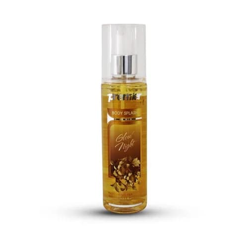 Premier Body Splash ( Glow Night ) 220ml