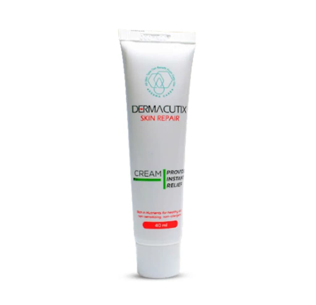 Dermacutix Skin Repair Cr. 40Gm