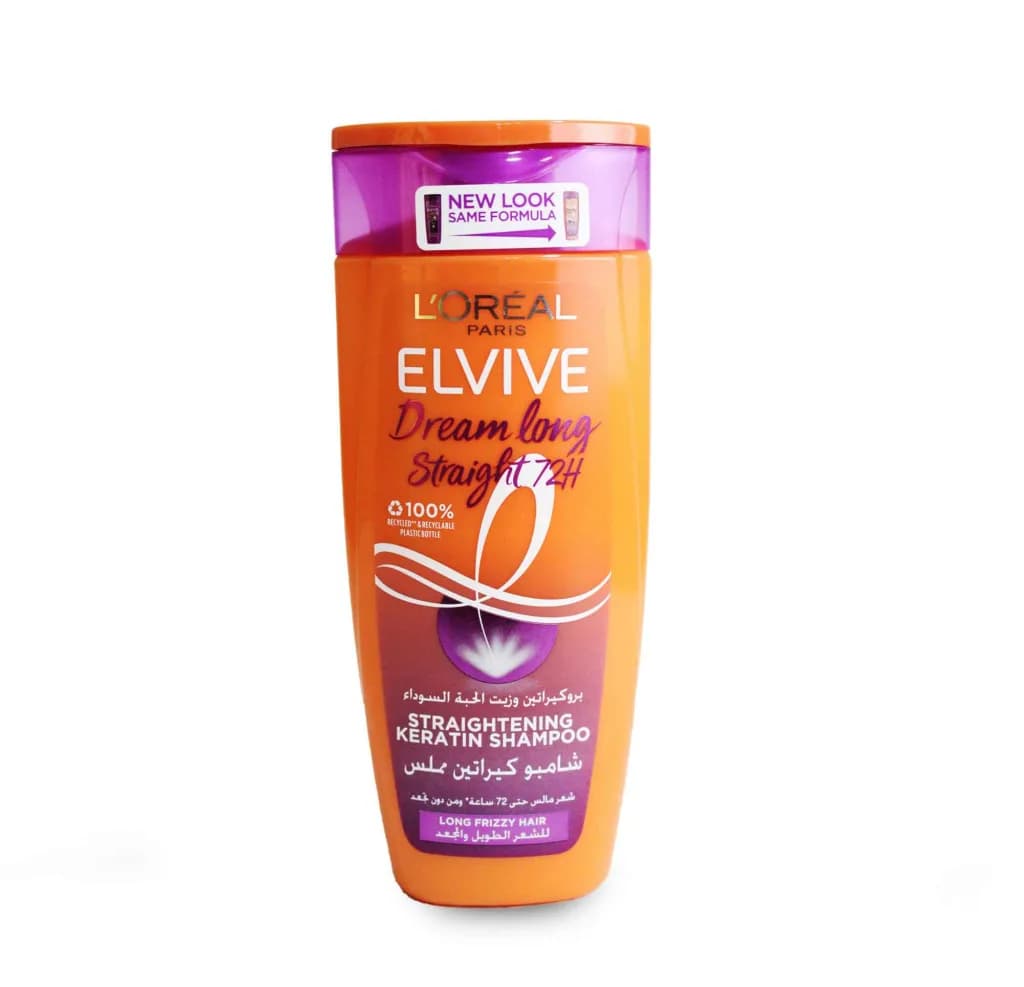 L'oreal Elvive Dream Long Shampoo - 200Ml