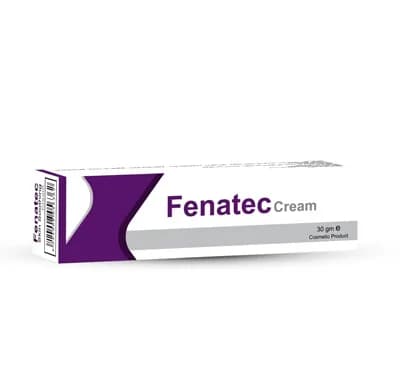Fenatec Cream 30gm
