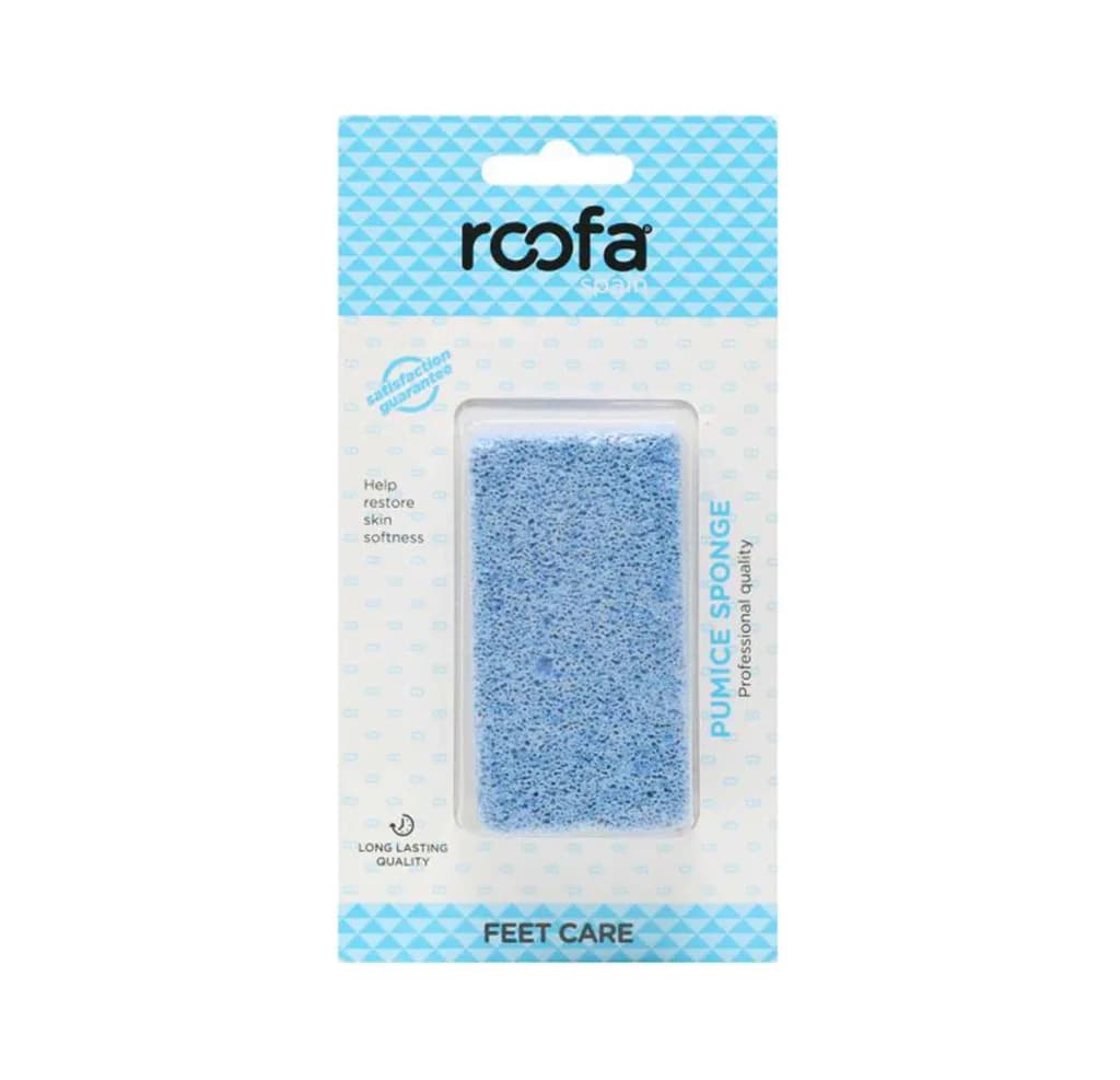 Roofa Spain Pumice Sponge - 017Fc